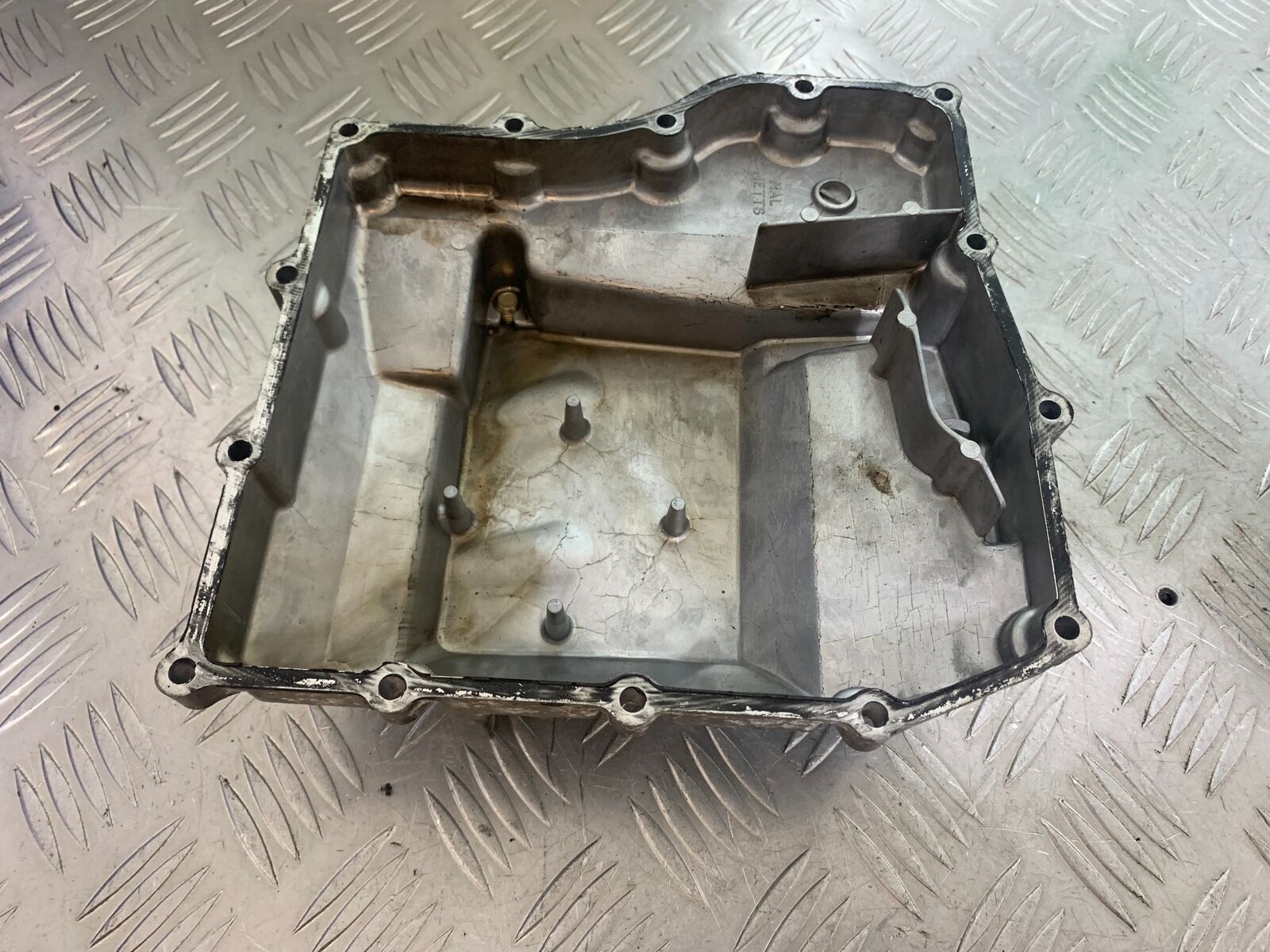 HONDA CB600 CB 600 HORNET SUMP  YEAR 1998 -2002 (CMB1126)