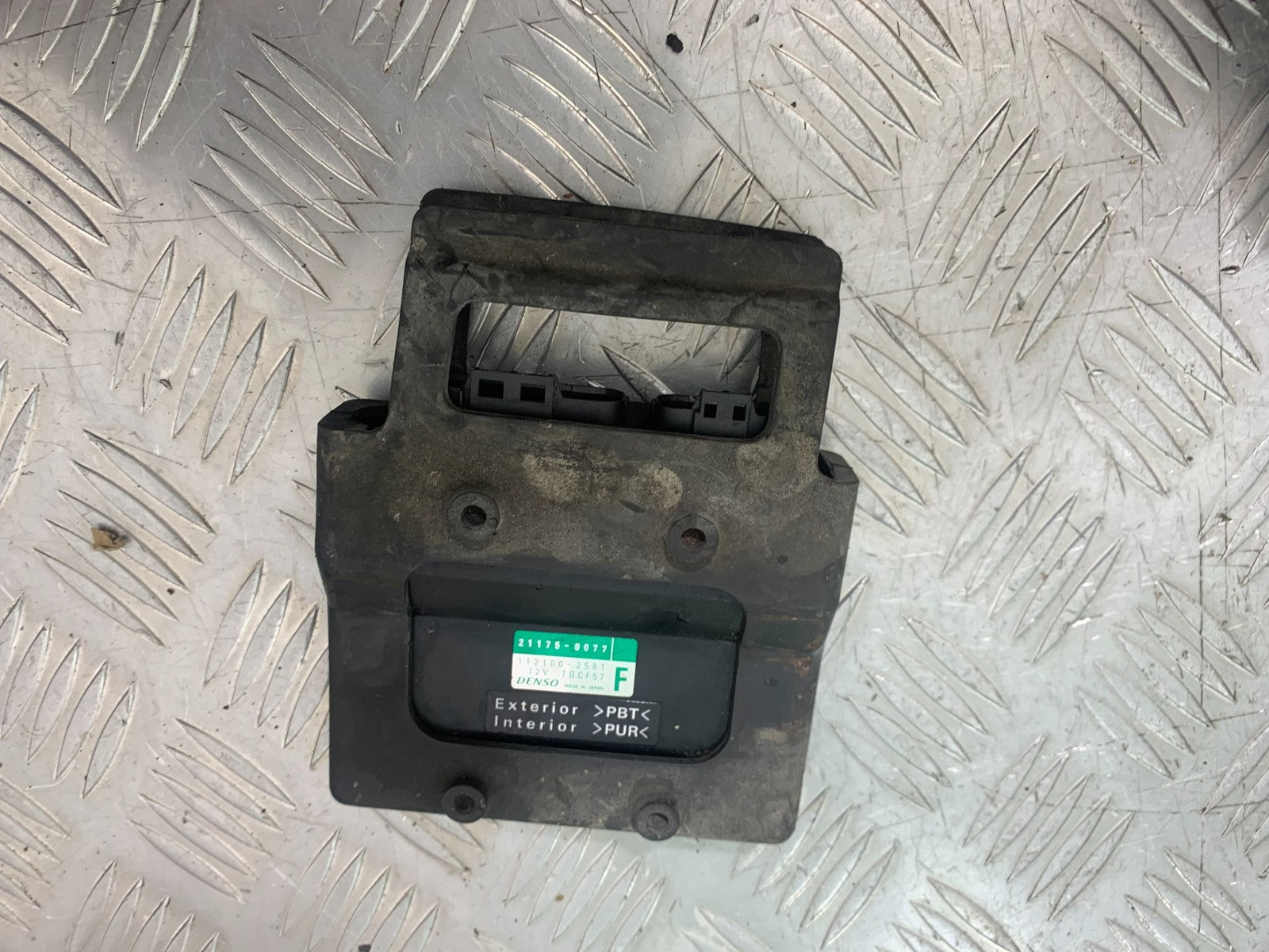 KAWASAKI ER6 F ER6F ECU  YEAR 2005-2008 (CMB1277)