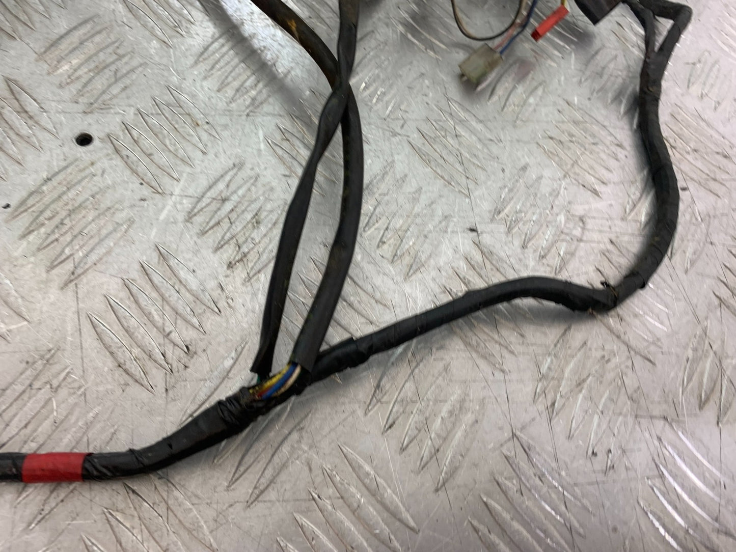 PIAGGIO VESPA LX50 LX S 50 WIRING LOOM  YEAR 2007-2016 (CMB1290)