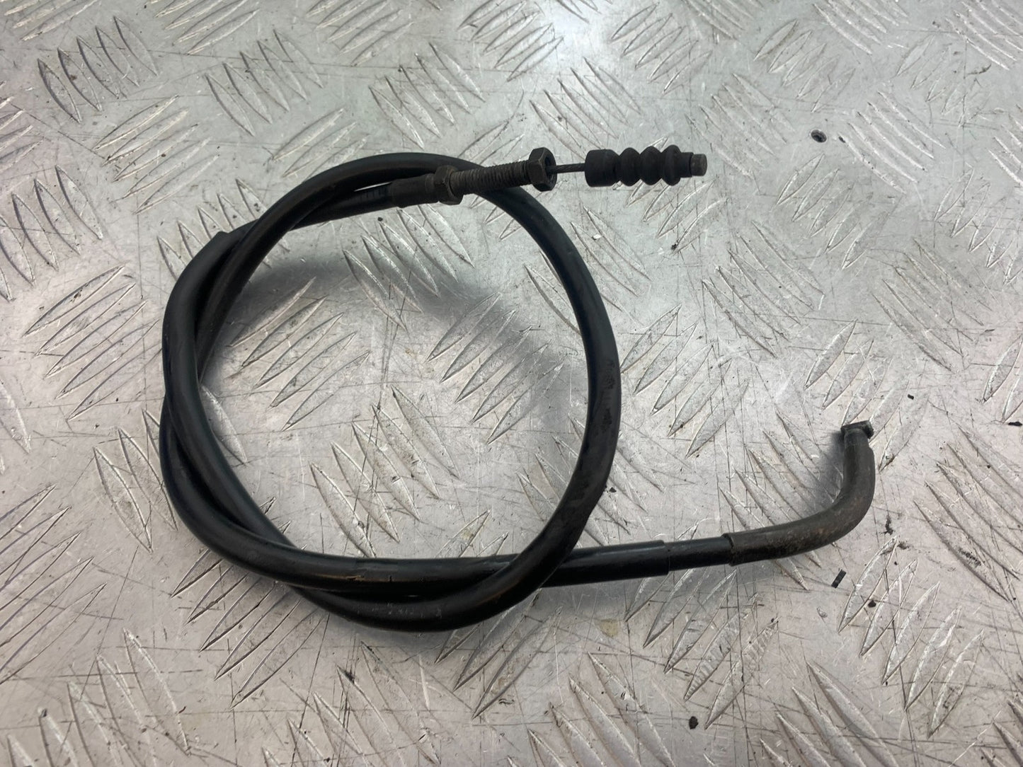 KAWASAKI GPZ600 GPZ 600 CLUTCH CABLE  YEAR 1988-90 (CMB1258)
