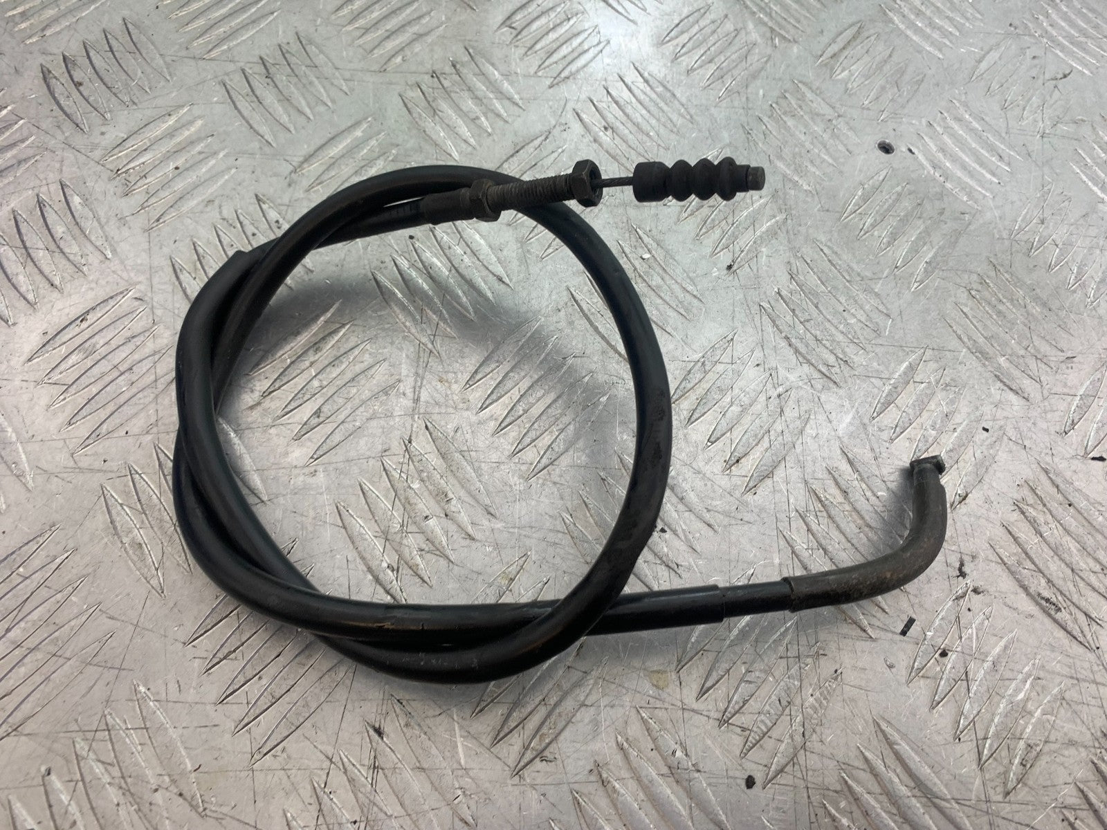 KAWASAKI GPZ600 GPZ 600 CLUTCH CABLE  YEAR 1988-90 (CMB1258)
