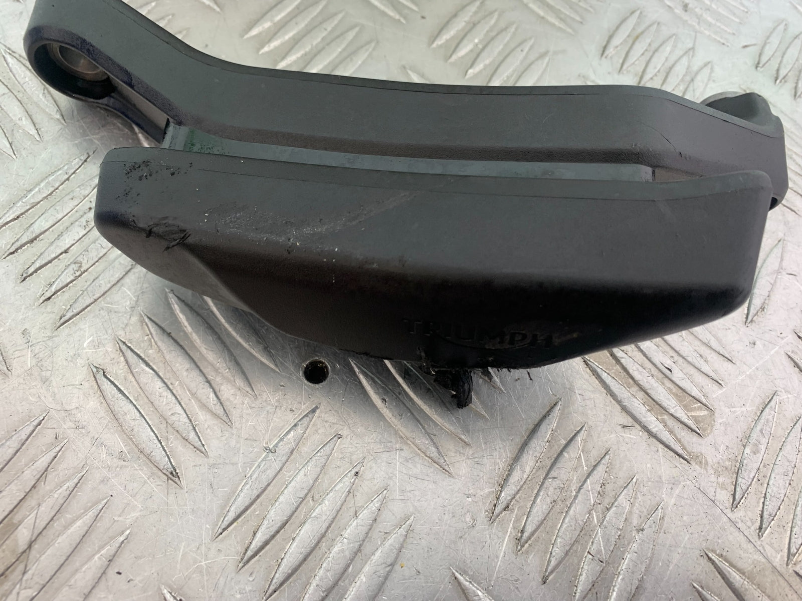 TRIUMPH TRIDENT 660 CRASH PROTECTOR   YEAR 2021-2024 (CMB1148)