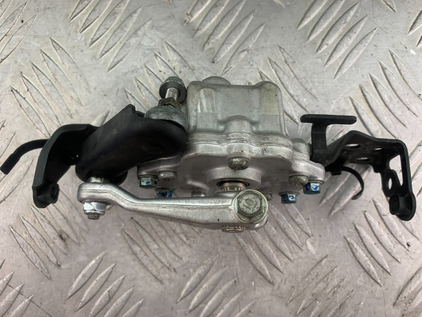 HONDA CBR1000 RR CBR 1000RR FIREBLADE STEERING DAMPER 2008-2011 (CMB1179)
