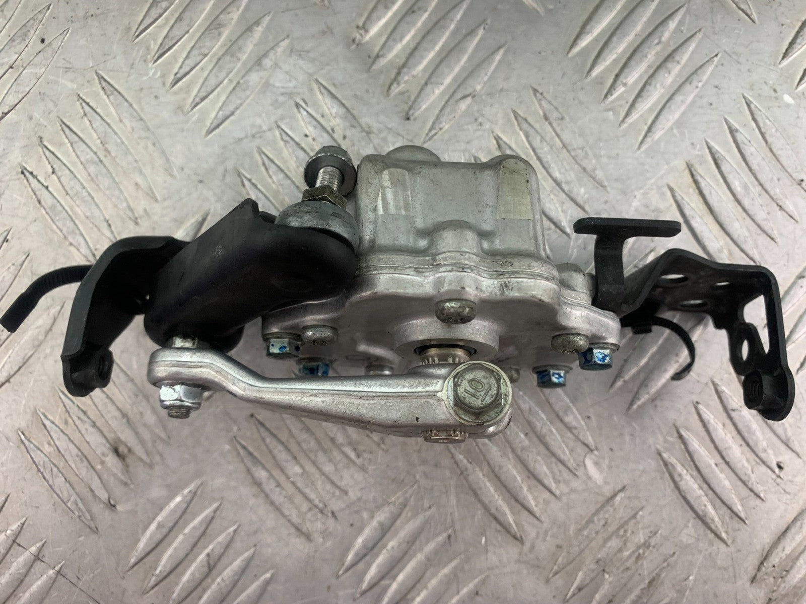 HONDA CBR1000 RR CBR 1000RR FIREBLADE STEERING DAMPER 2008-2011 (CMB1179)