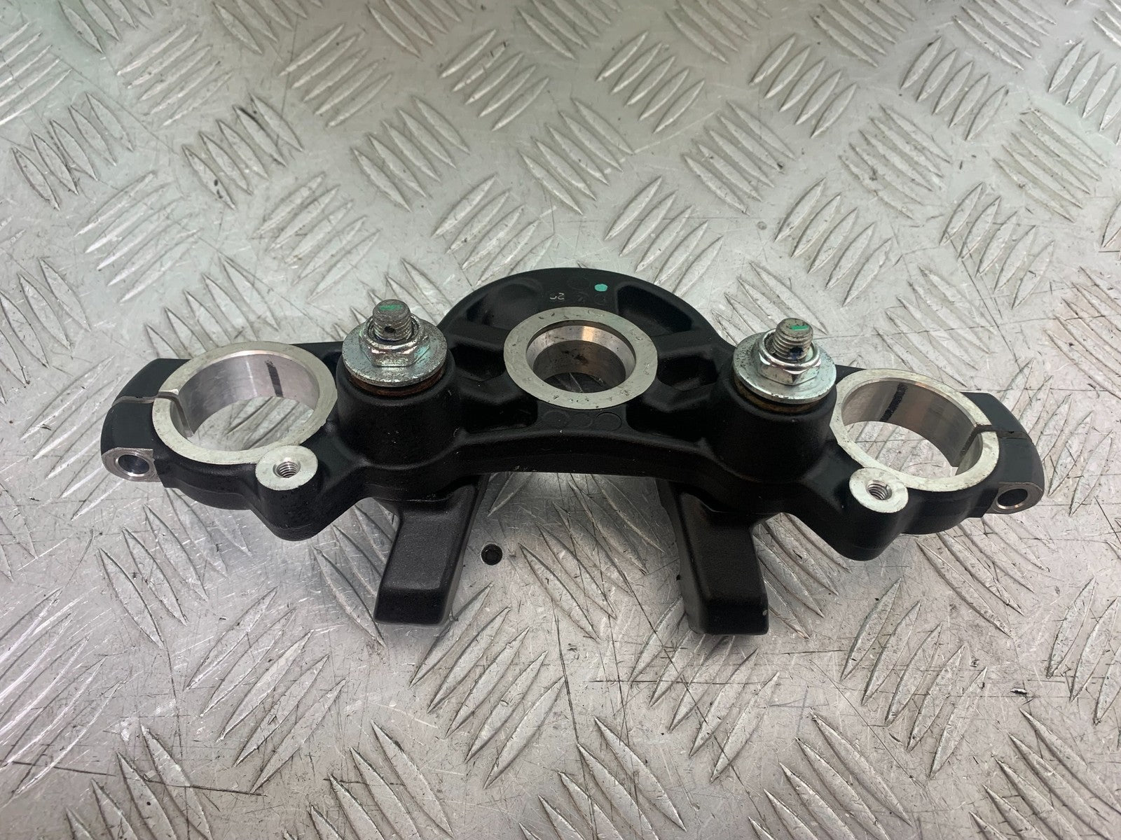 KAWASAKI ER6 N TOP YOKE  YEAR 2012-2017 (CMB1324)