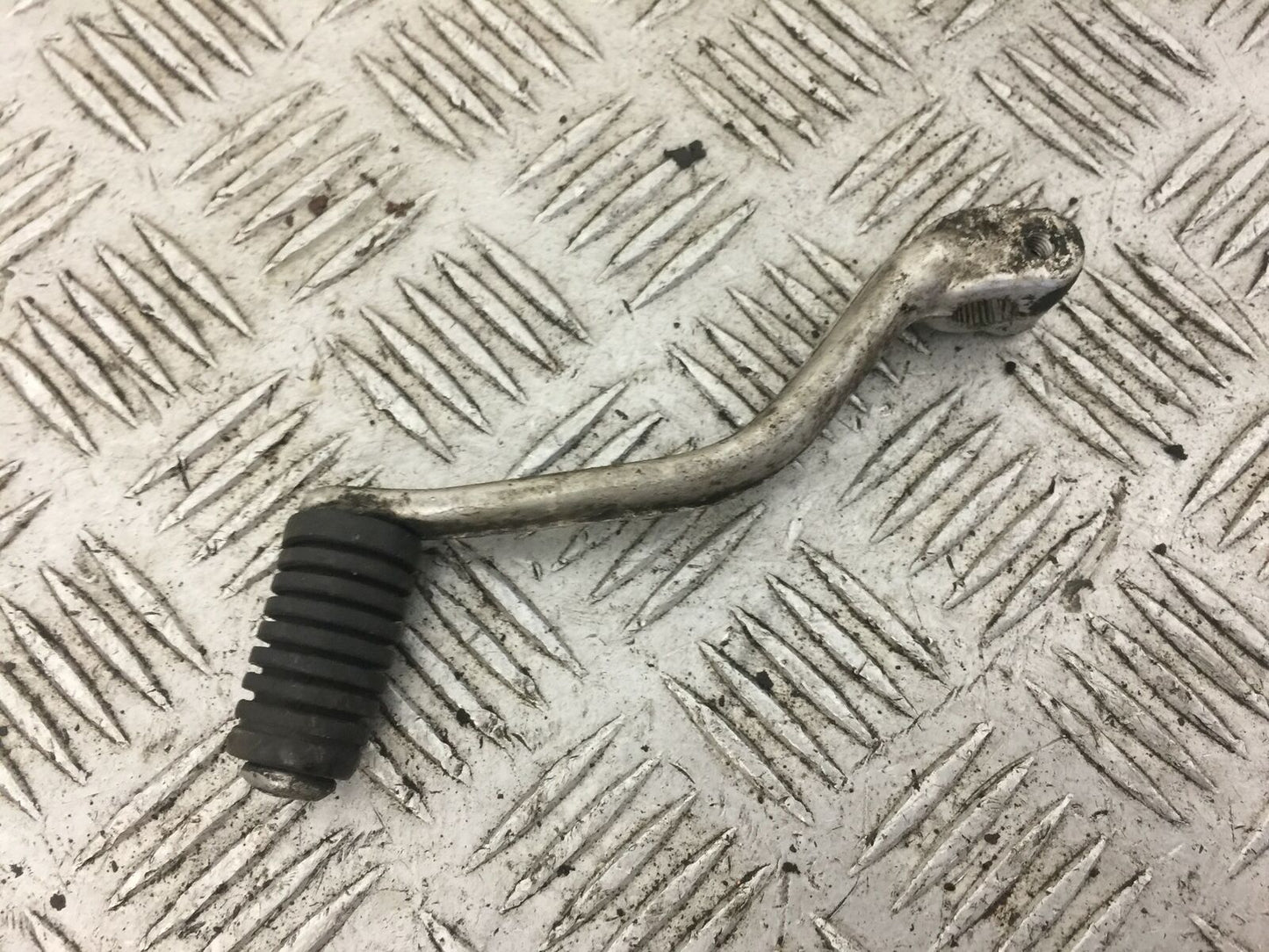 HONDA VFR800 V TEC GEAR LEVER  YEAR 2009-2013  (ABS) STOCK 576