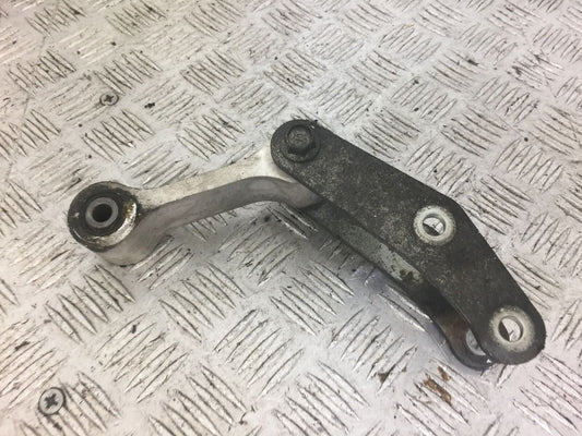 HONDA CBR600 CBR 600 F4I REAR SHOCK LINKAGE  YEAR 2001 (STOCK 537)