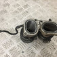 TRIUMPH BONNEVILLE 865 INLET MANIFOLDS  2008-2015 (STOCK 904)