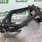 TRIUMPH 675 STREET TRIPLE RX FRAME REG LOG BOOK   2015-2017 (CMB1299)
