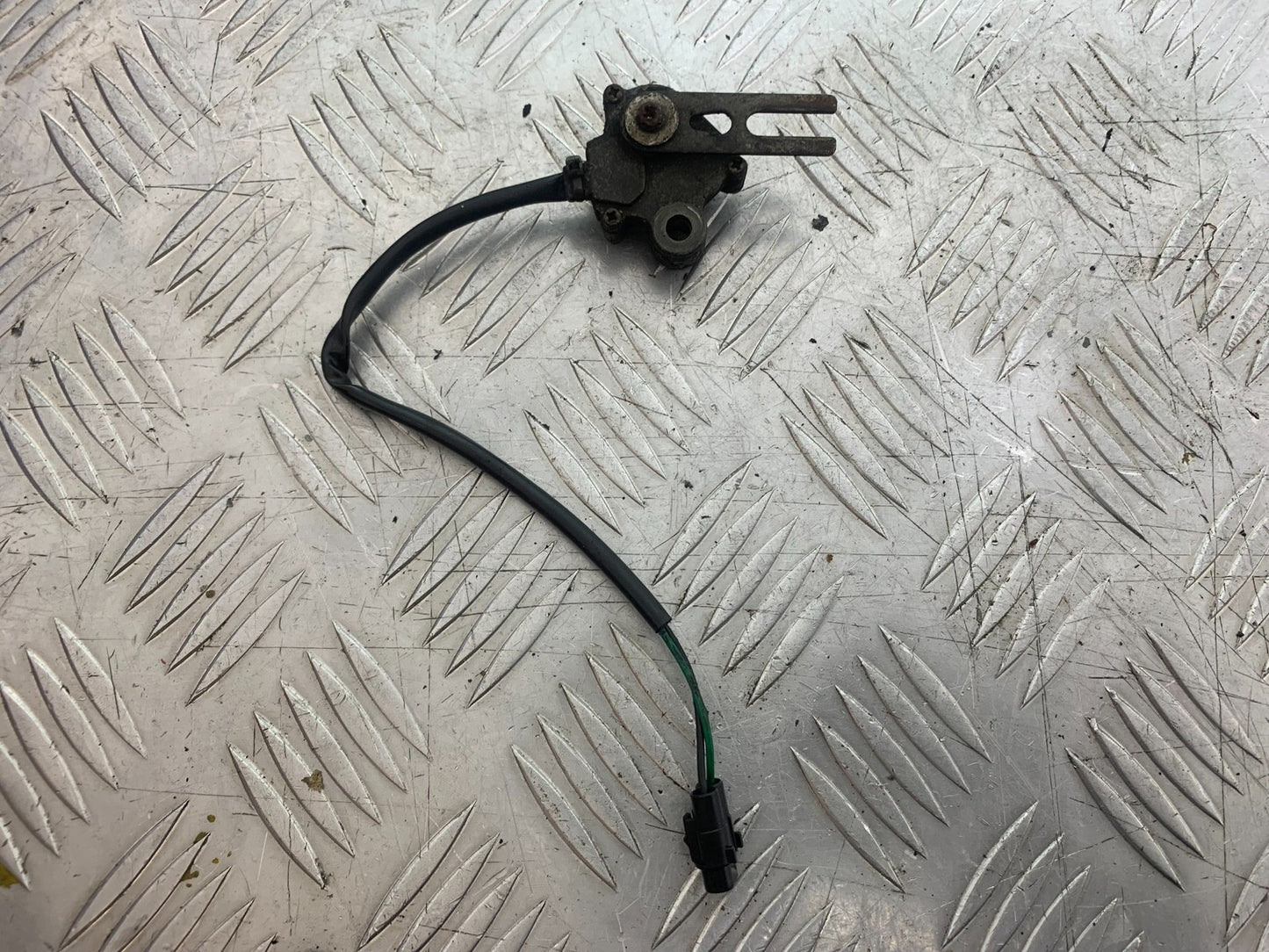 KAWASAKI ZX6R ZX6 F SIDE STAND SWITCH  YEAR 1995-1997 (CMB1169)