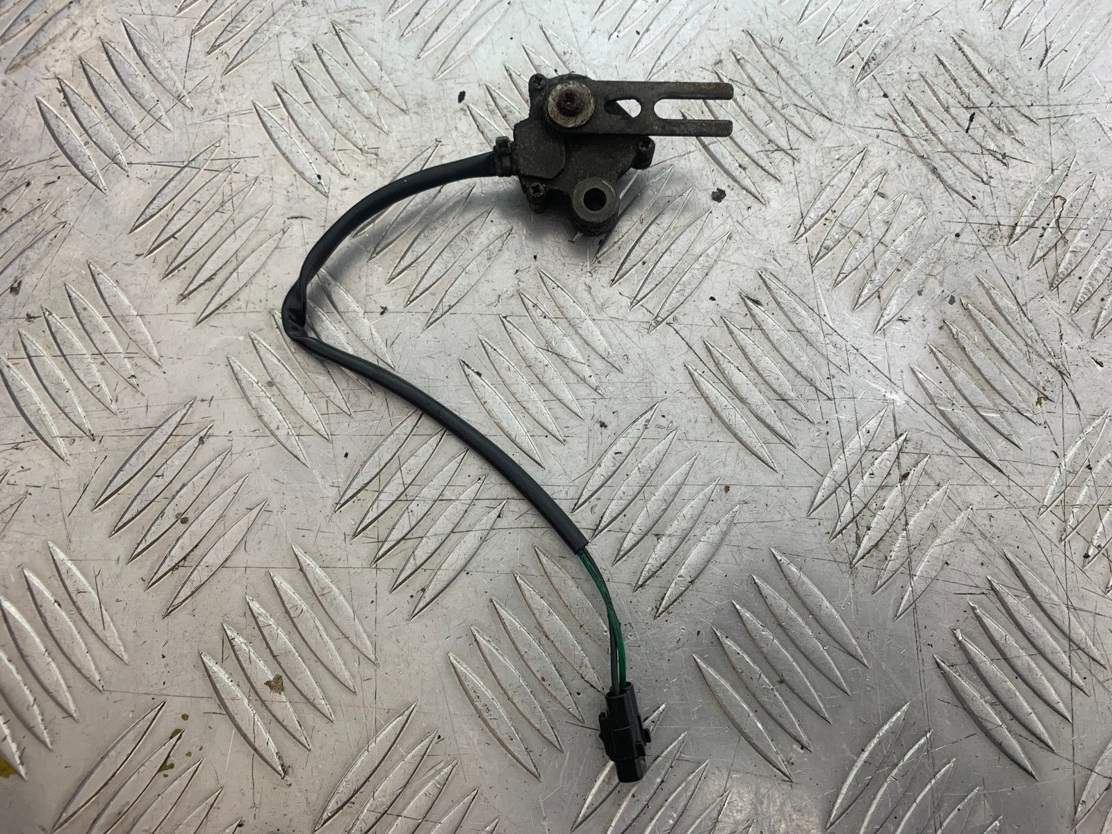 KAWASAKI ZX6R ZX6 F SIDE STAND SWITCH  YEAR 1995-1997 (CMB1169)