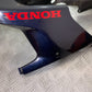 HONDA CBR1000 RR  BELLY PAN YEAR  2008-2011(CMB1330)