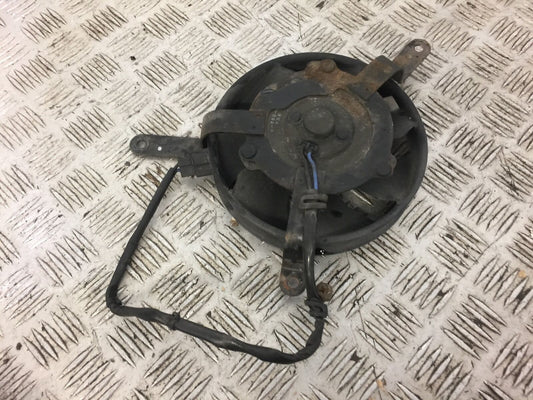 YAMAHA R6 5SL RADIATOR FAN  2004 (STOCK 542)