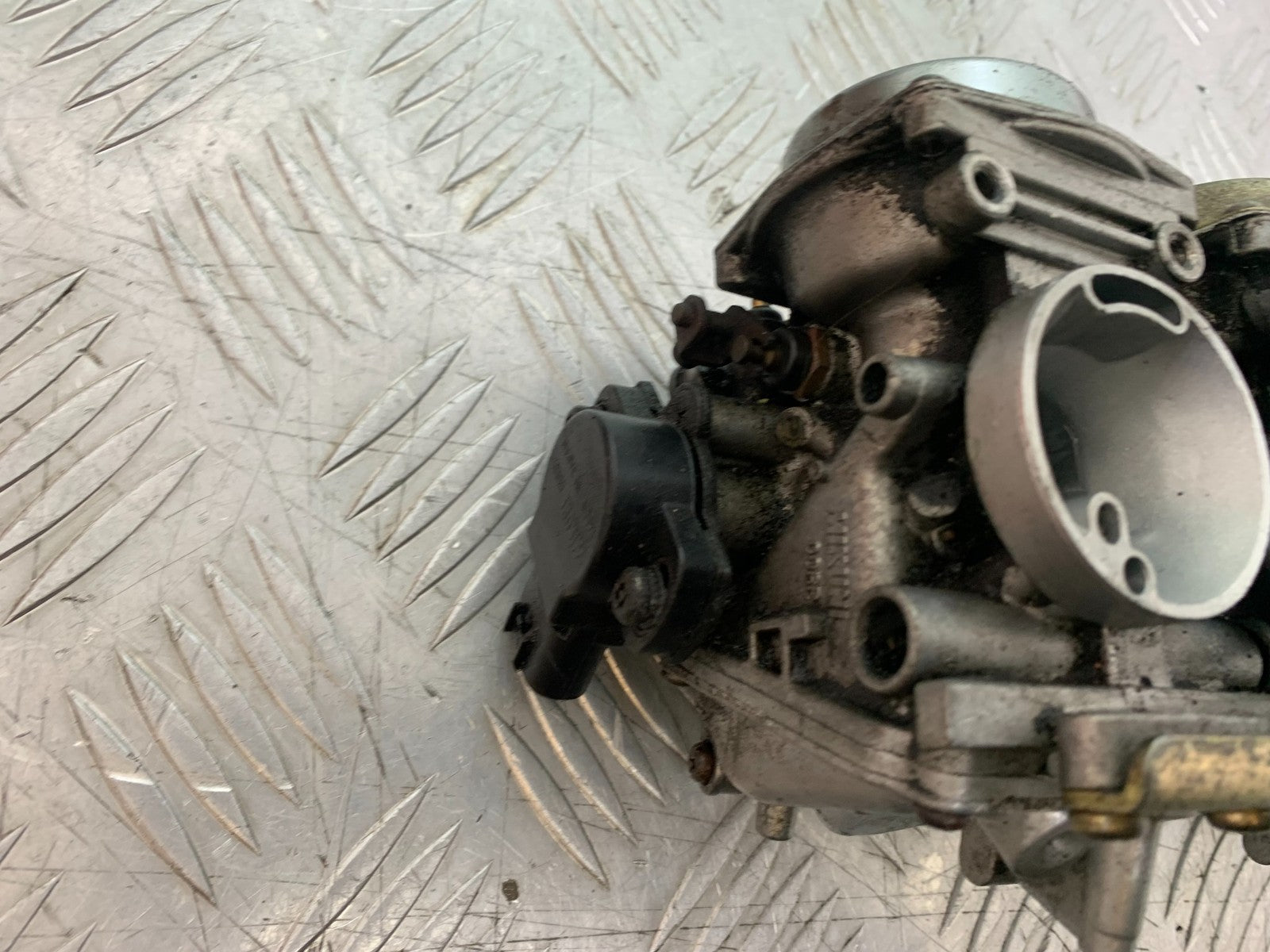 YAMAHA XJ600 XJ 600 DIVERSION CARBS 1998-2000 (CMB1191)