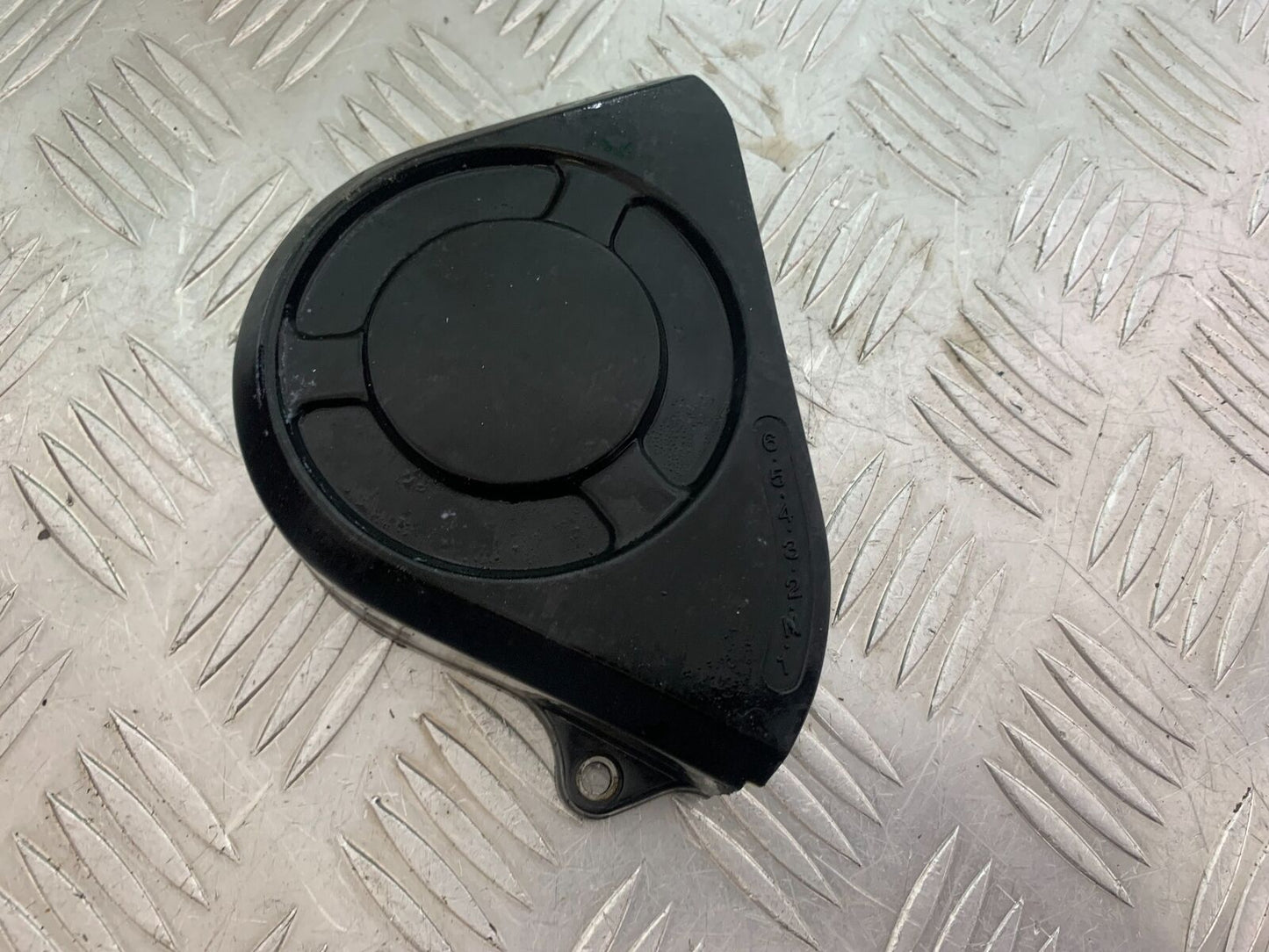 HONDA CBR600 CBR 600 F2 SPROCKET COVER YEAR 1991-1993 (CMB1114)