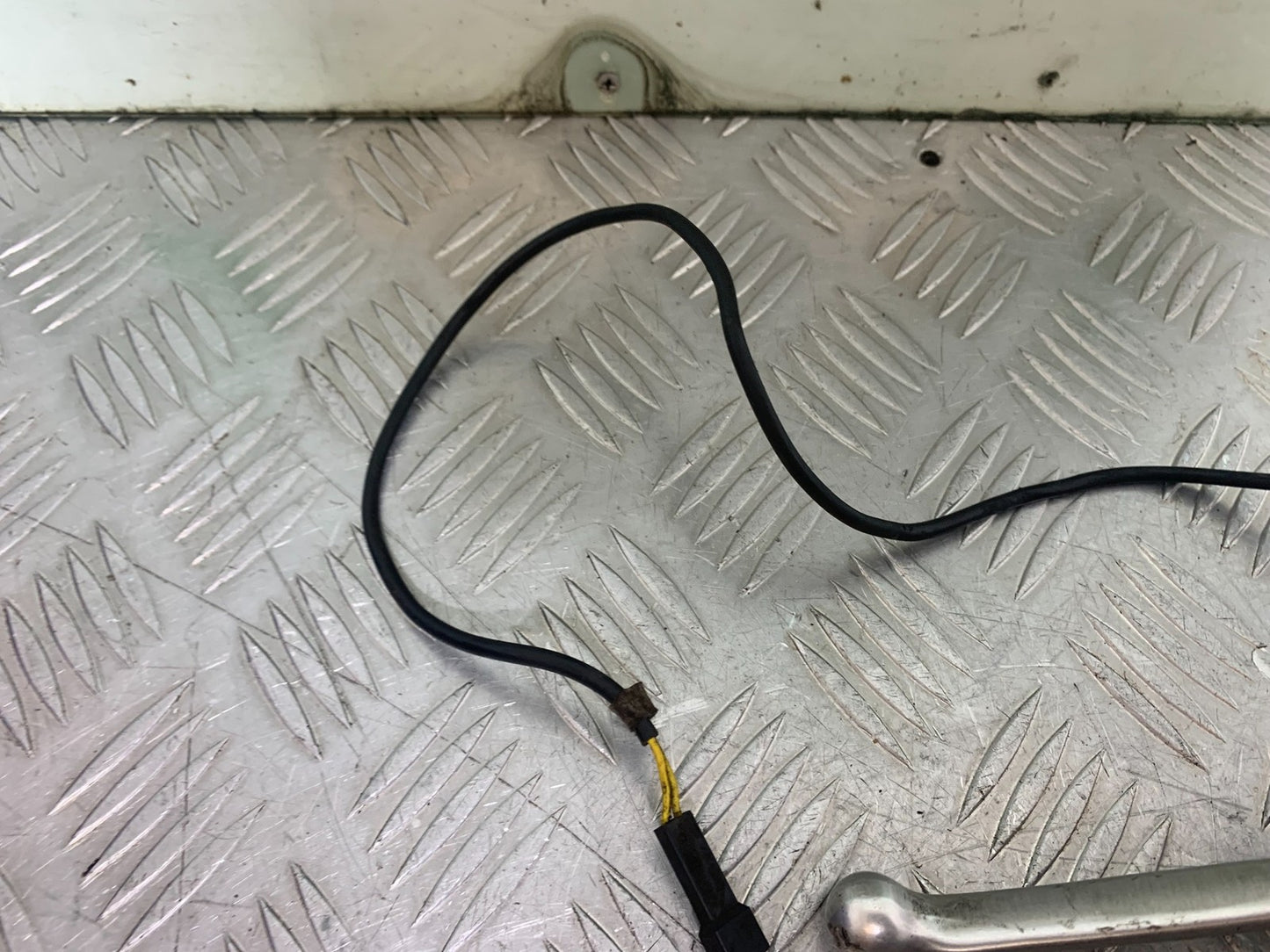 BMW R850 R R850R CLUTCH LEVER AND BRACKET   YEAR 1994-2002 (CMB1170)