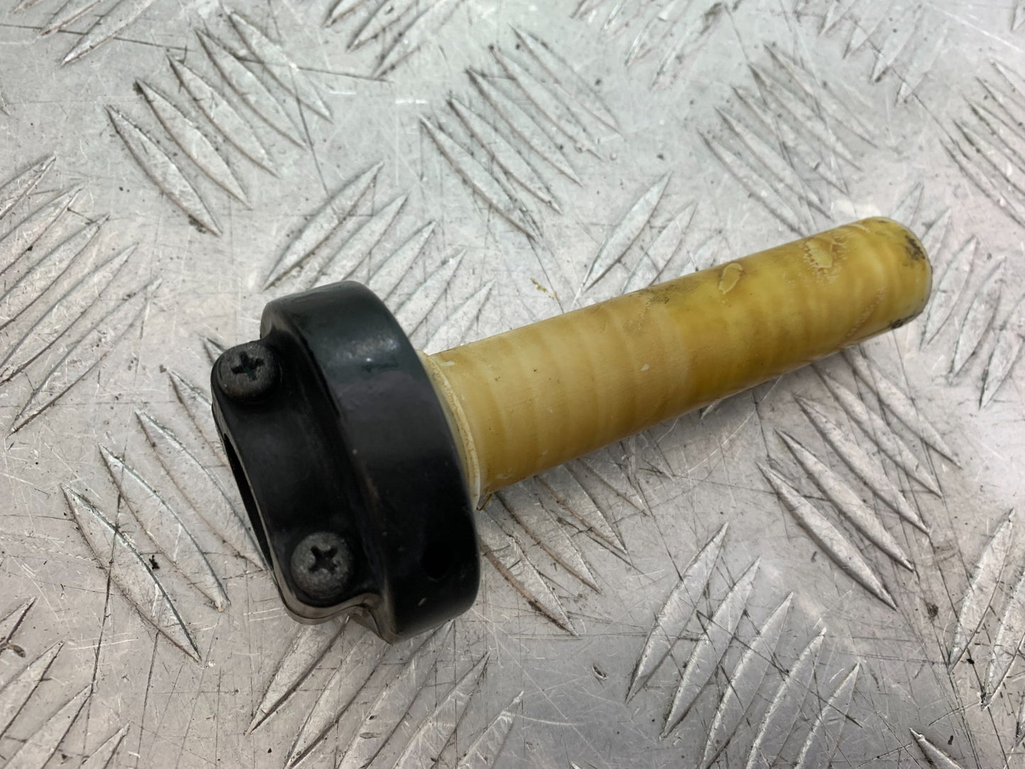 HONDA CBR1000 RR THROTTLE AND GRIP  YEAR  2008-2011 (CMB1330)