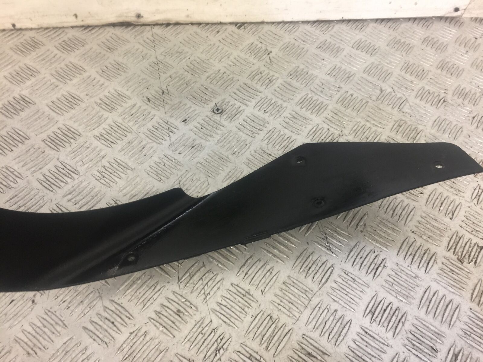 KAWASAKI NINJA 400 FAIRING V PIECE  YEAR 2019  (STOCK 635)