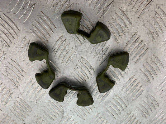 KAWASAKI ZX10R ZX10 R CUSH DRIVE RUBBERS   2008-2010 (CMB1301)