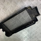 HONDA VT700 VT 700 SHADOW RADIATOR GRILL  YEAR 1984-85 (CMB1328)