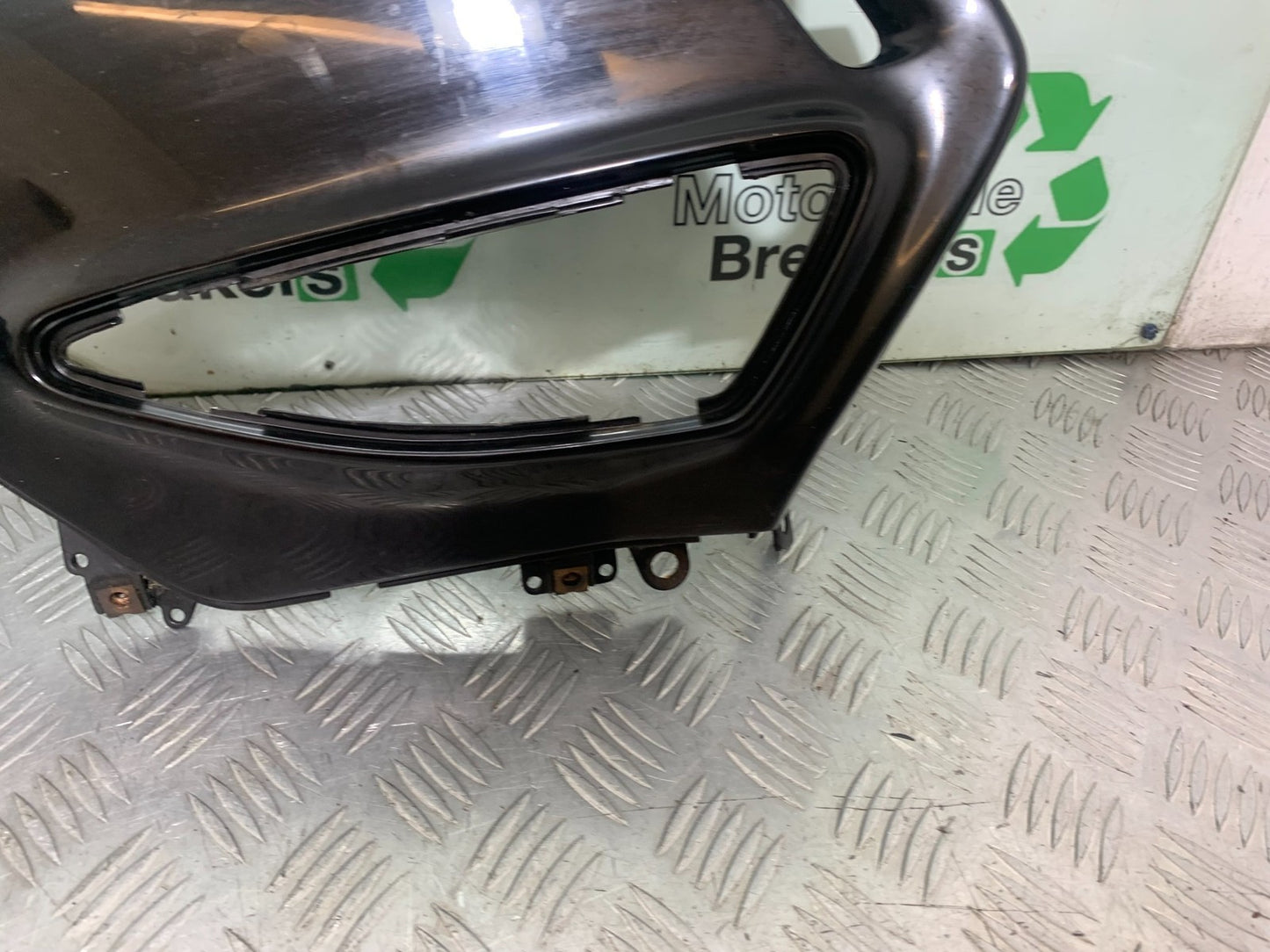 HONDA ST1100 PAN EUROPEAN LEFT MIDDLE FAIRING  YEAR 1993-2001 (CMB1195)