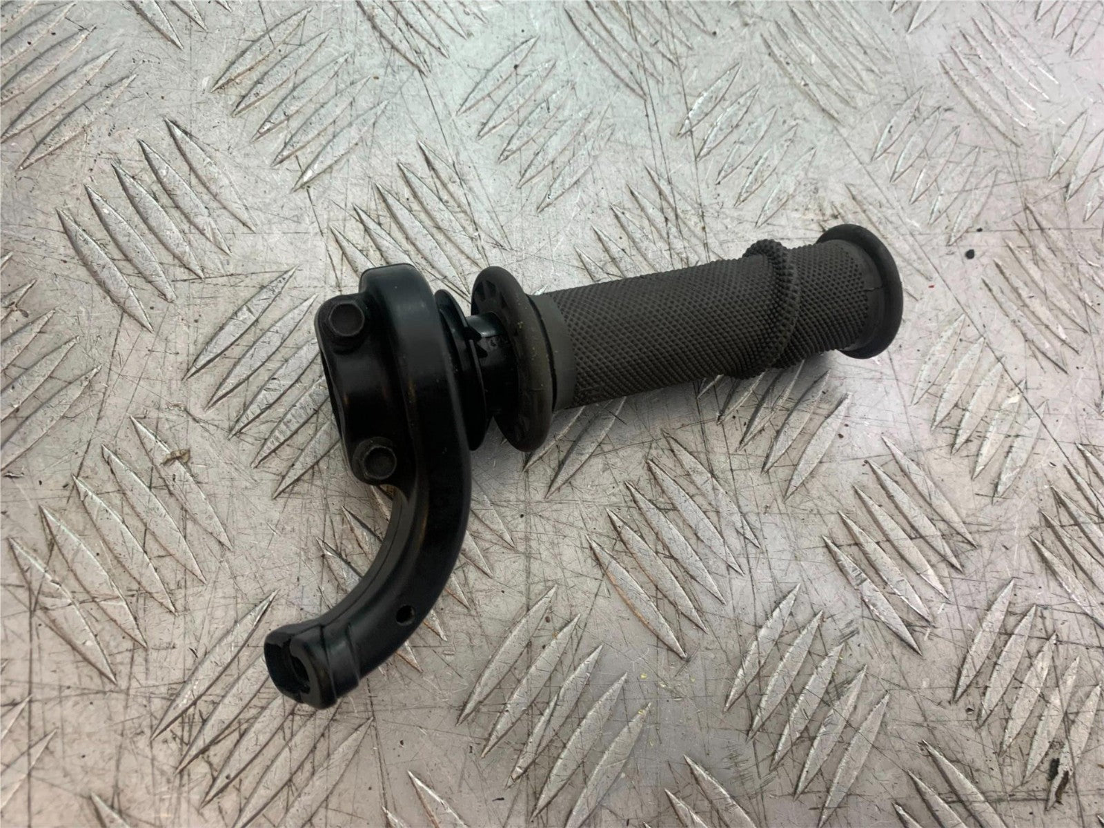 DUCATI 848 THROTTLE   YEAR 2008-2010 (CMB1323)