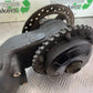 TRIUMPH SPEED TRIPLE R 1050 SWINGARM   2009 (CMB1183)