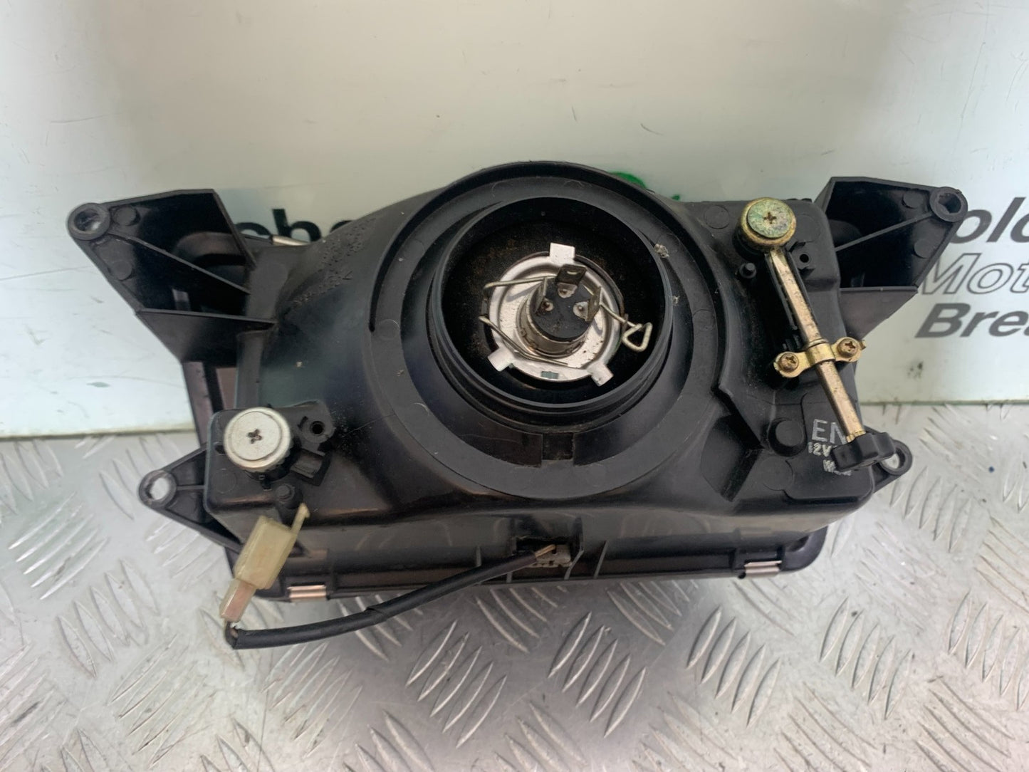 KAWASAKI ZZR1100 D HEADLIGHT   YEAR 1993-2001 (CMB1289)