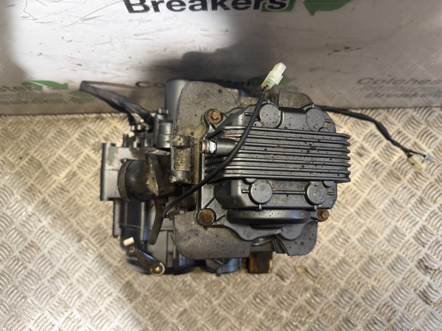 BENELLI BN125 BN 125 ENGINE YEAR 2018-2021 (CMB1245)