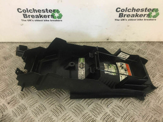HONDA CBR125 CBR 125 UNDERTRAY  YEAR 2011-2014