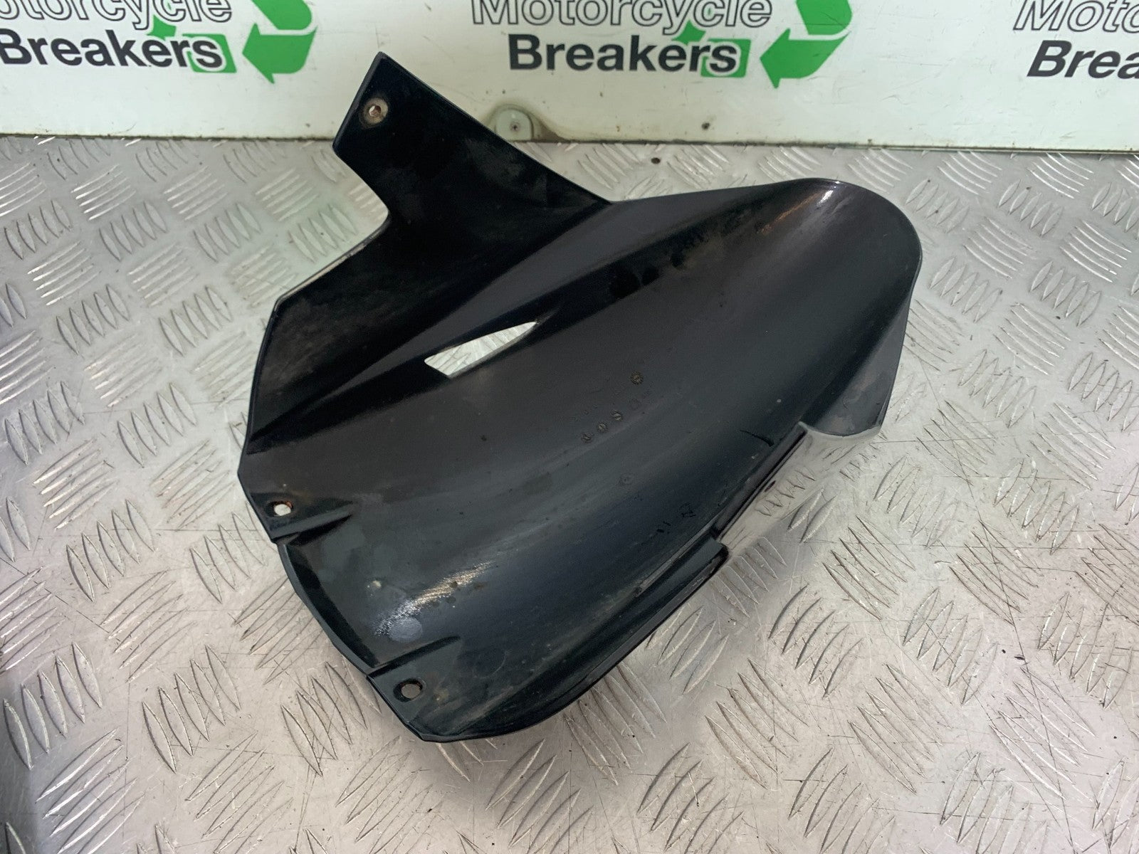 TRIUMPH 1050 SPRINT GT FRONT MUDGUARD YEAR 2010-2016 (CMB1250)