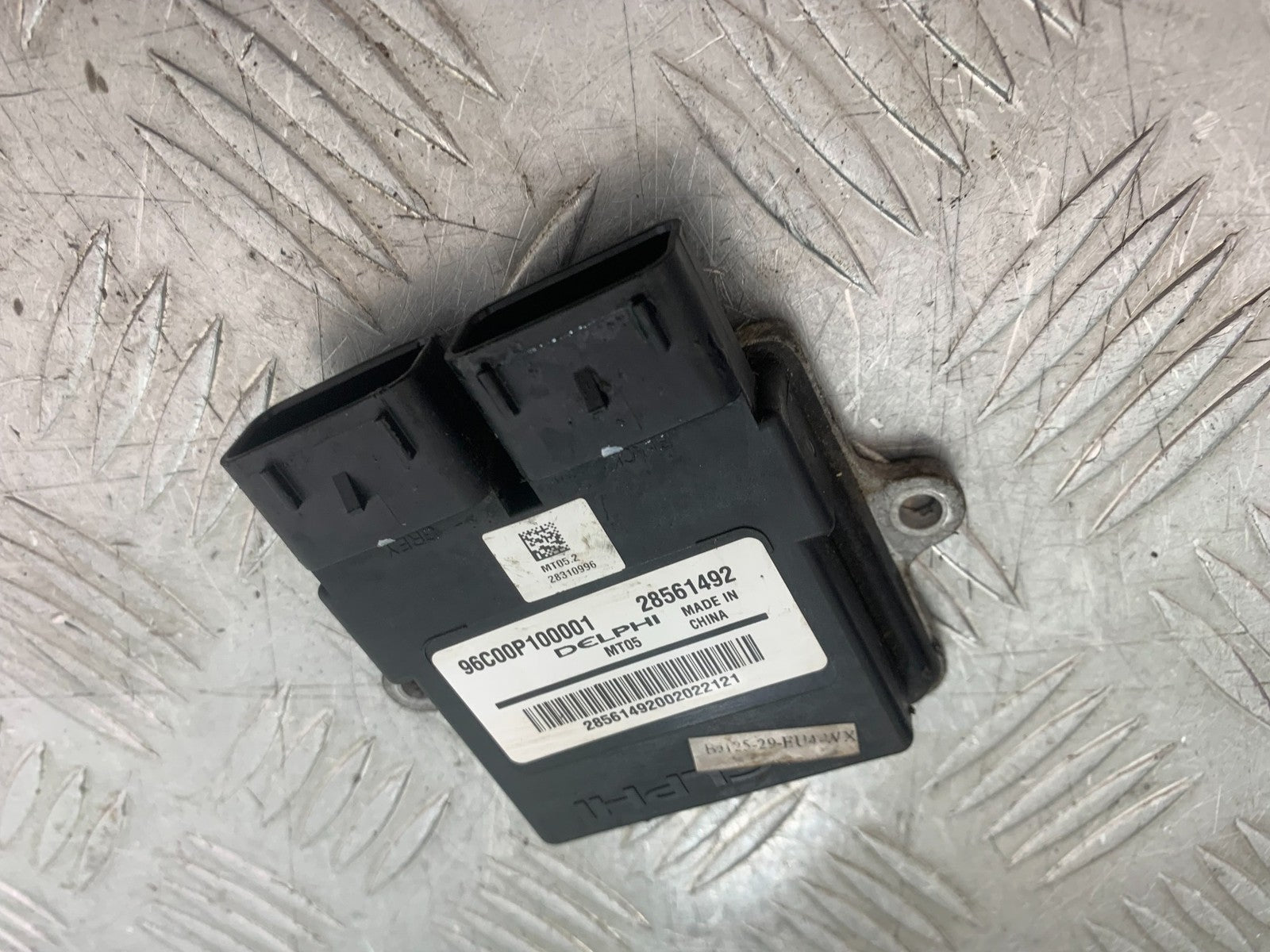 BENELLI BN125 BN 125 ECU YEAR 2018-2021 (CMB1245)