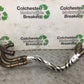 HUSQVARNA TE 610 E EXHAUST DOWNPIPES YEAR 2001 (STOCK 803)