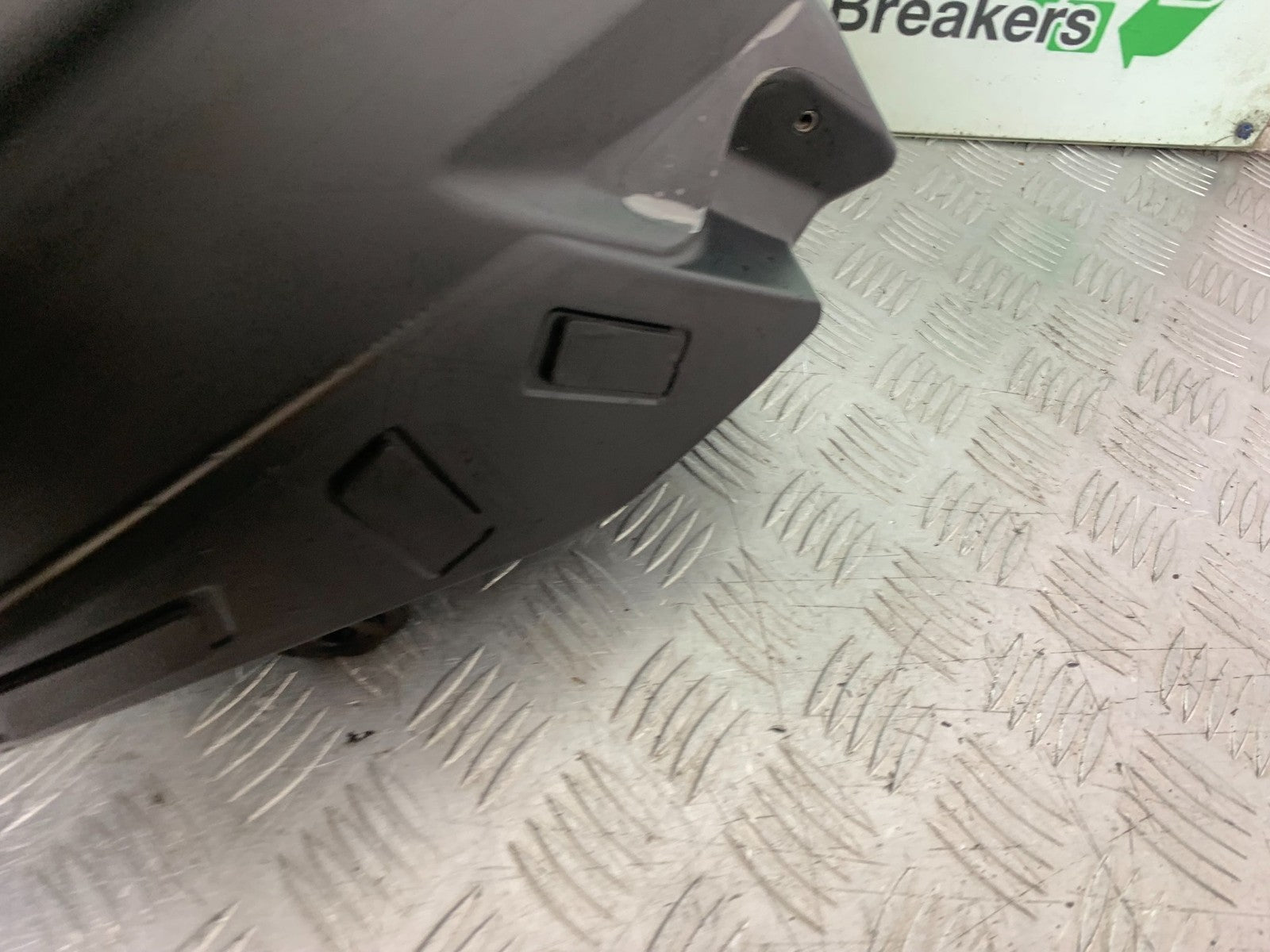 KTM 390 ADVENTURE PETROL TANK YEAR 2020-24 (CMB1240)