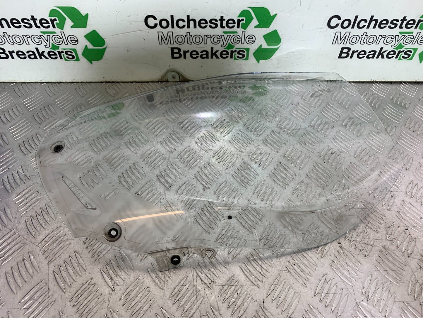 BMW F800 GT TALL SCREEN  YEAR 2013-2017 (CMB1248)