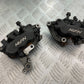 HONDA NT 700 V DEAUVILLE FRONT BRAKE CALIPERS  YEAR 2006-2010 (CMB1298)