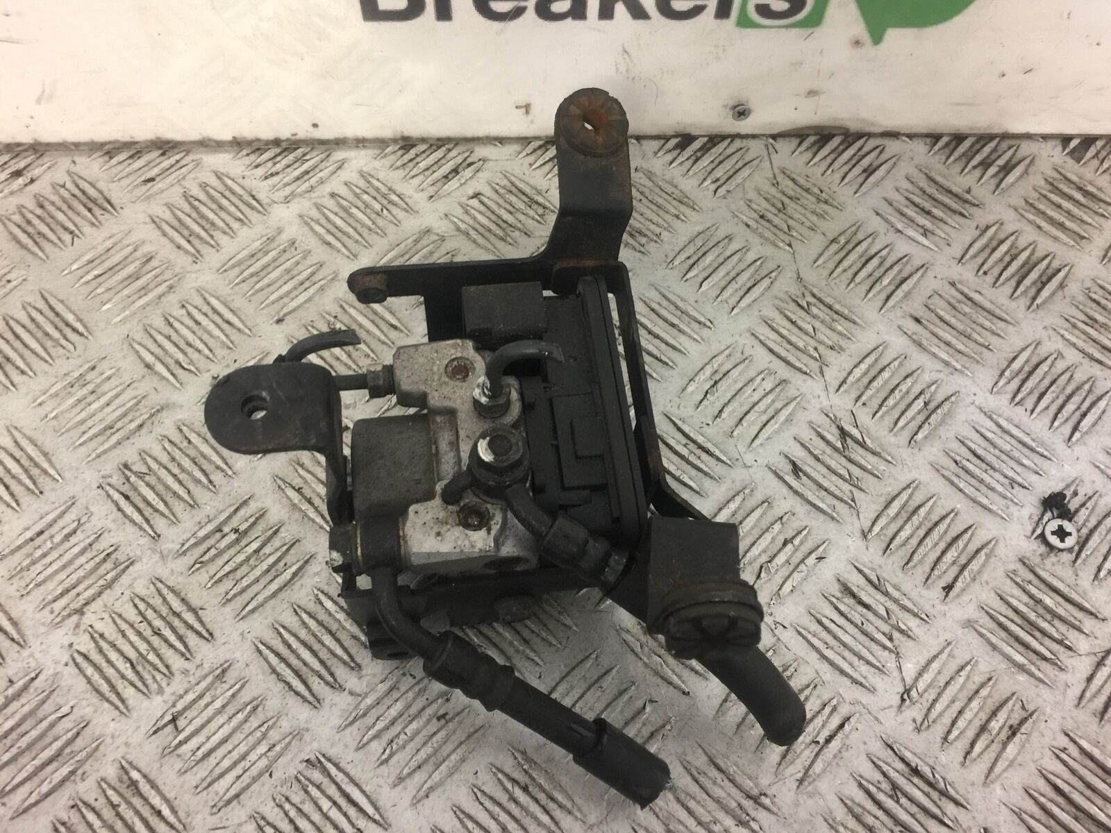 HONDA CB500X CB 500X ABS PUMP  YEAR 2014 (STOCK 384)