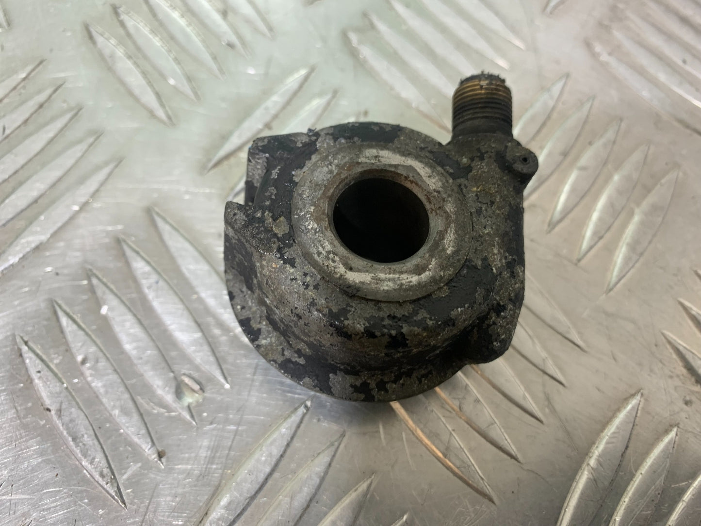 YAMAHA YZF600 YZF 600 THUNDERCAT SPEEDO DRIVE  1996-2003 (CMB1134)