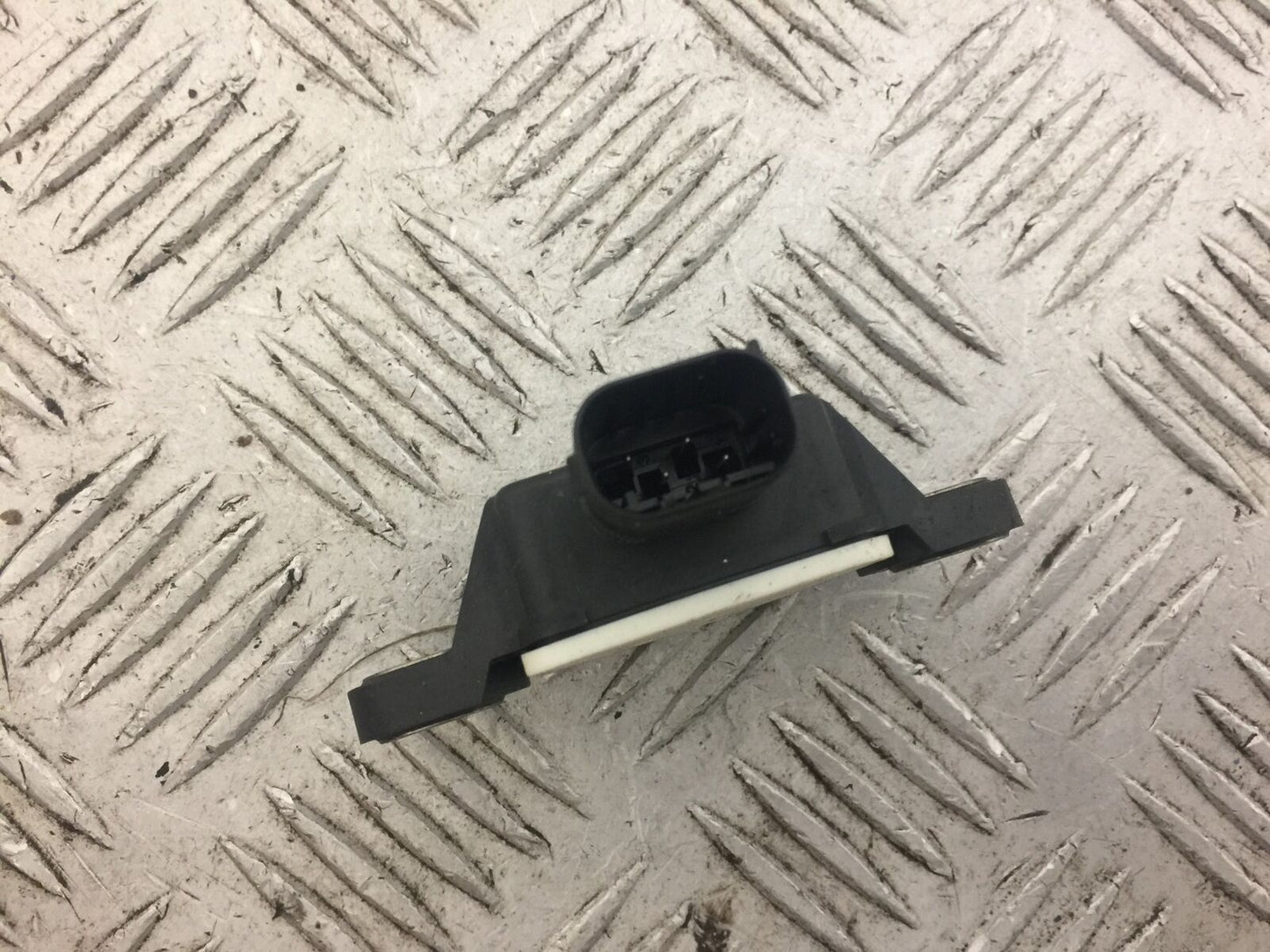 BMW S1000 R IGNITION RELAY   YEAR 2018  (STOCK 645)