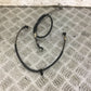 TRIUMPH TT600 TT 600 BRAKE LINES YEAR 2001 (STOCK 597)