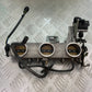 TRIUMPH SPEED TRIPLE R 1050 THROTTLE BODIES  2009 (CMB1183)