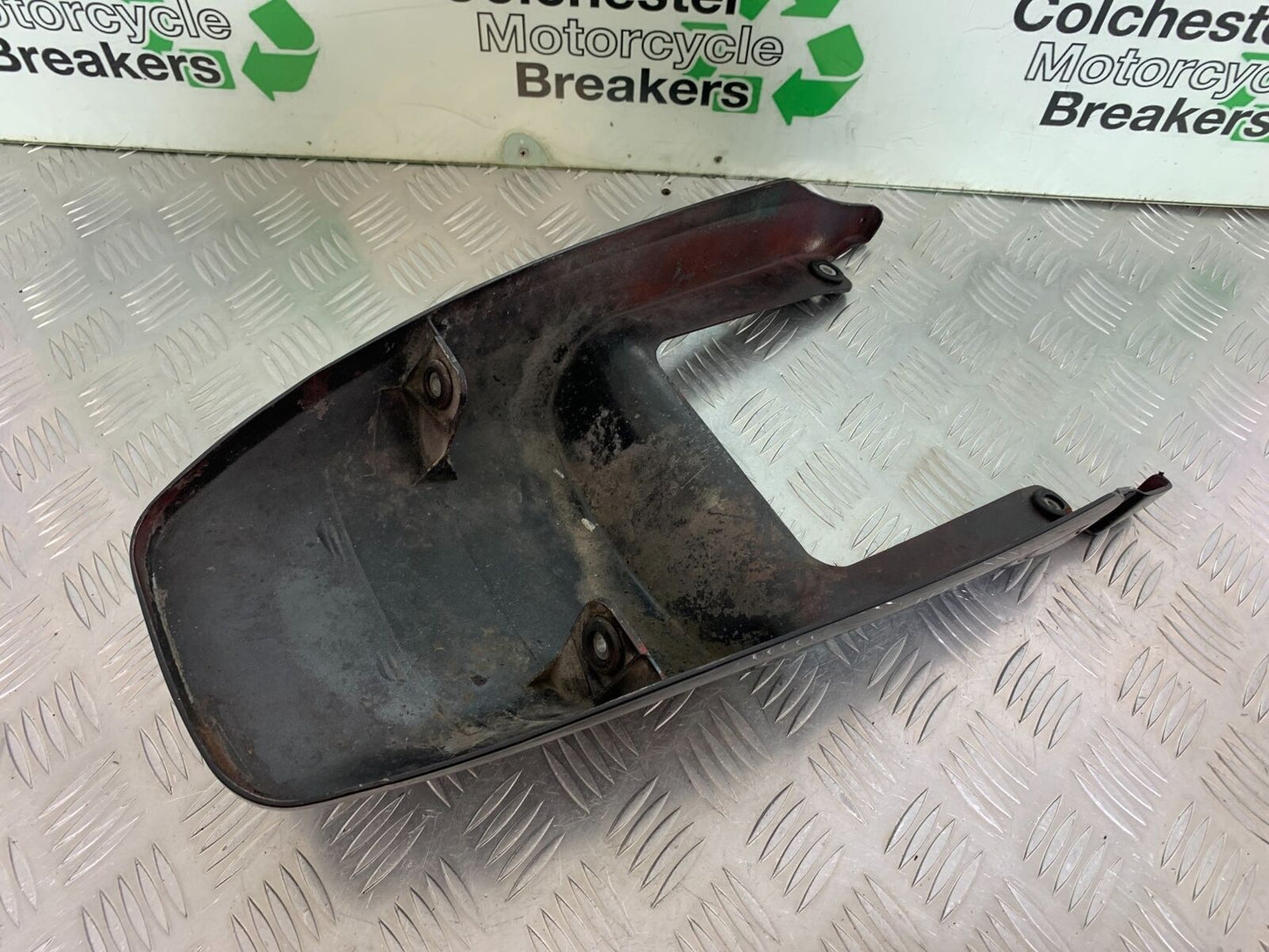 KAWASAKI Z650 KZ650 TAIL PIECE   YEAR 1979-1980 (CMB1023)