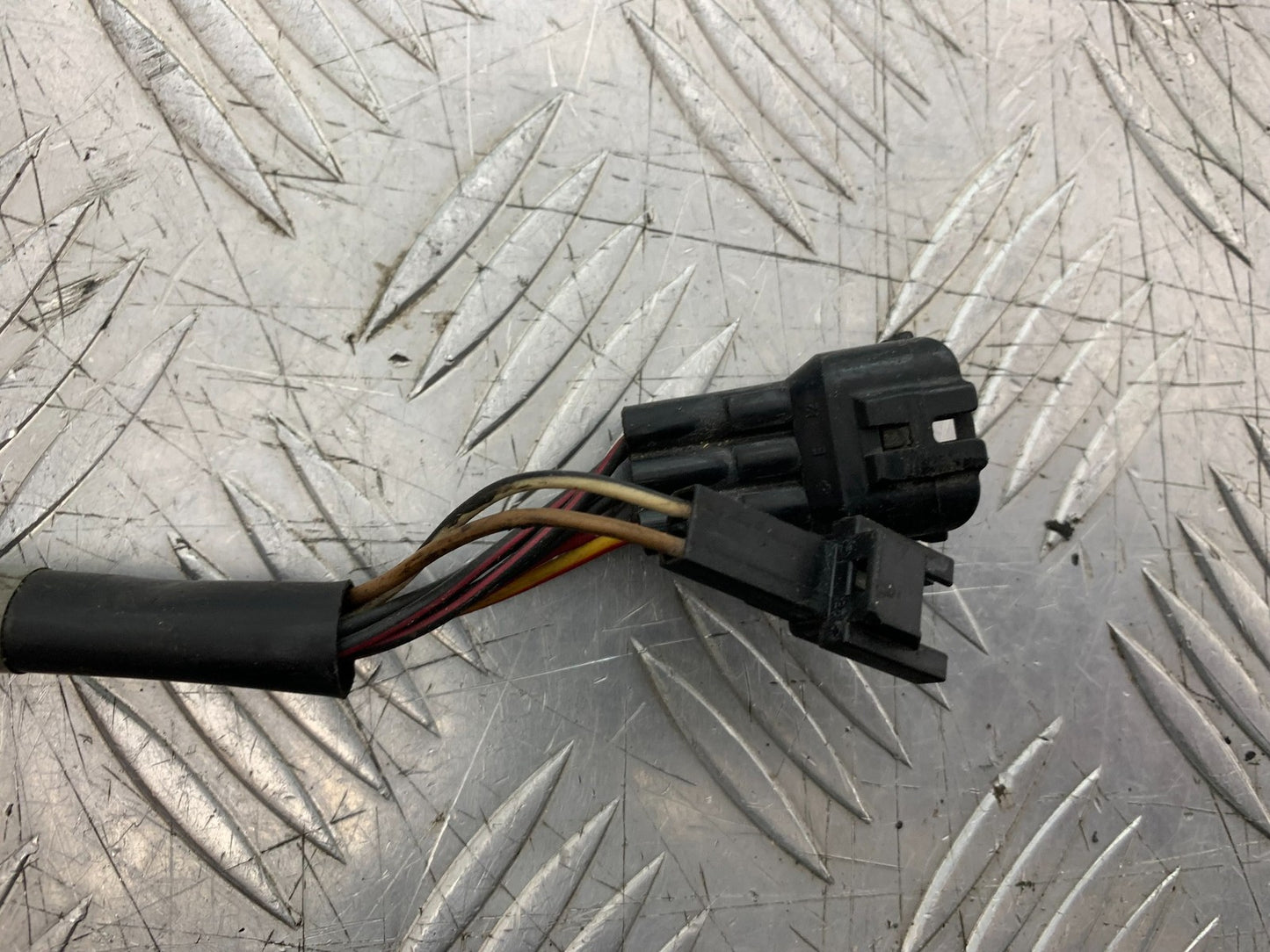 KAWASAKI ZX10R ZX10 R RIGHT SWITCH GEAR  2008-2010 (CMB1301)