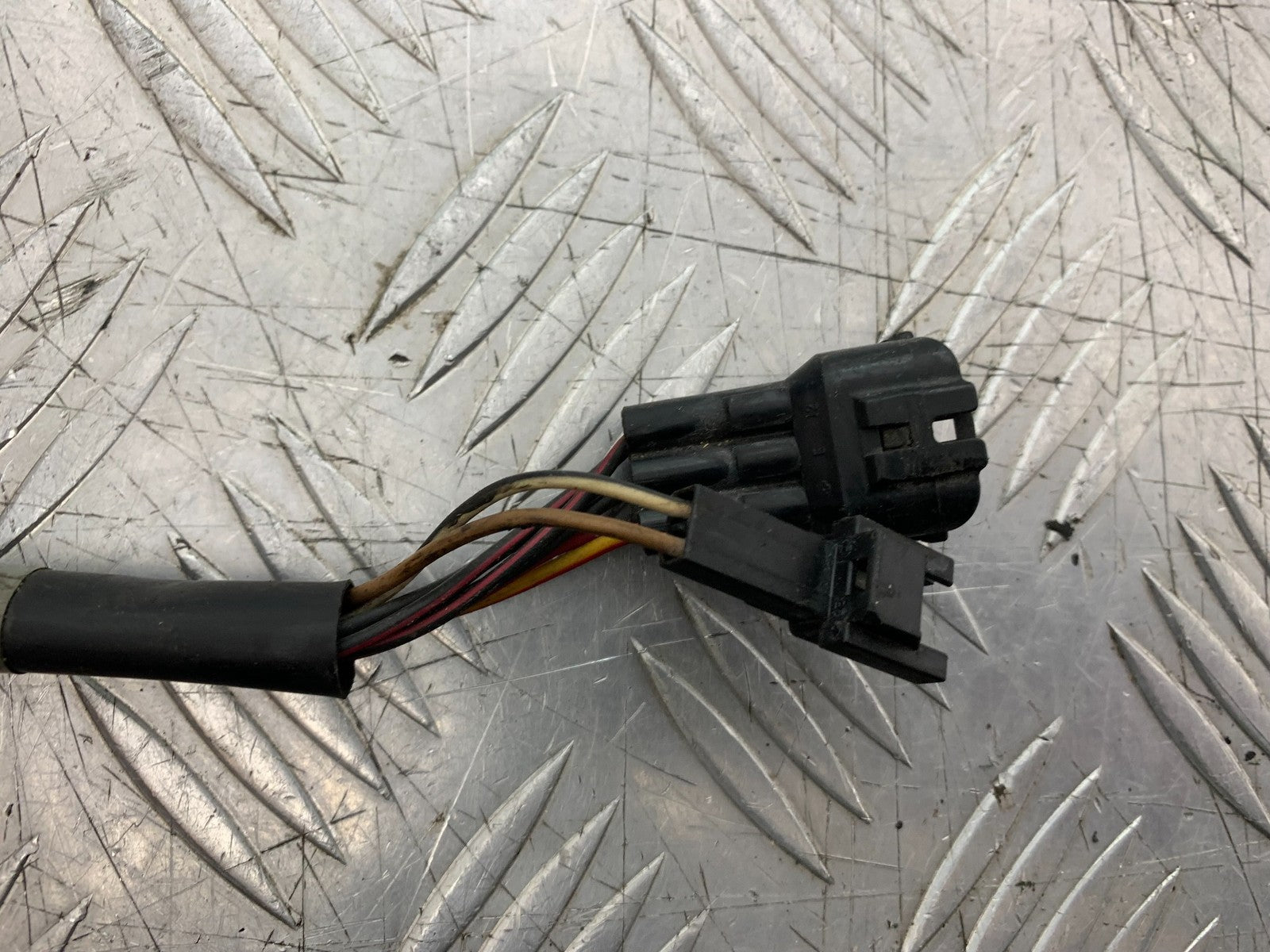 KAWASAKI ZX10R ZX10 R RIGHT SWITCH GEAR  2008-2010 (CMB1301)