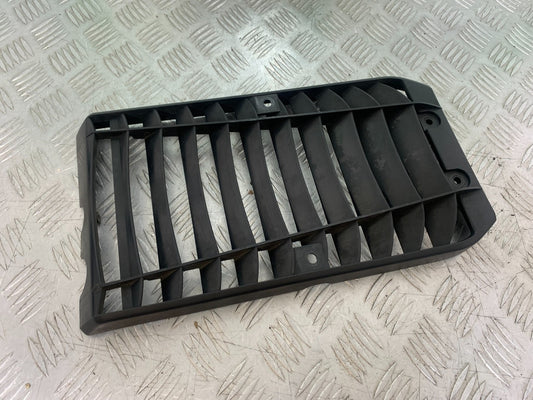 YAMAHA XVS 1300 MIDNIGHT STAR RADIATOR GRILL  YEAR 2007-16 (CMB1200)