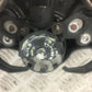 TRIUMPH TROPHY 1215 SE ECU LOCKS KEY  2012-2017 (STOCK 534)