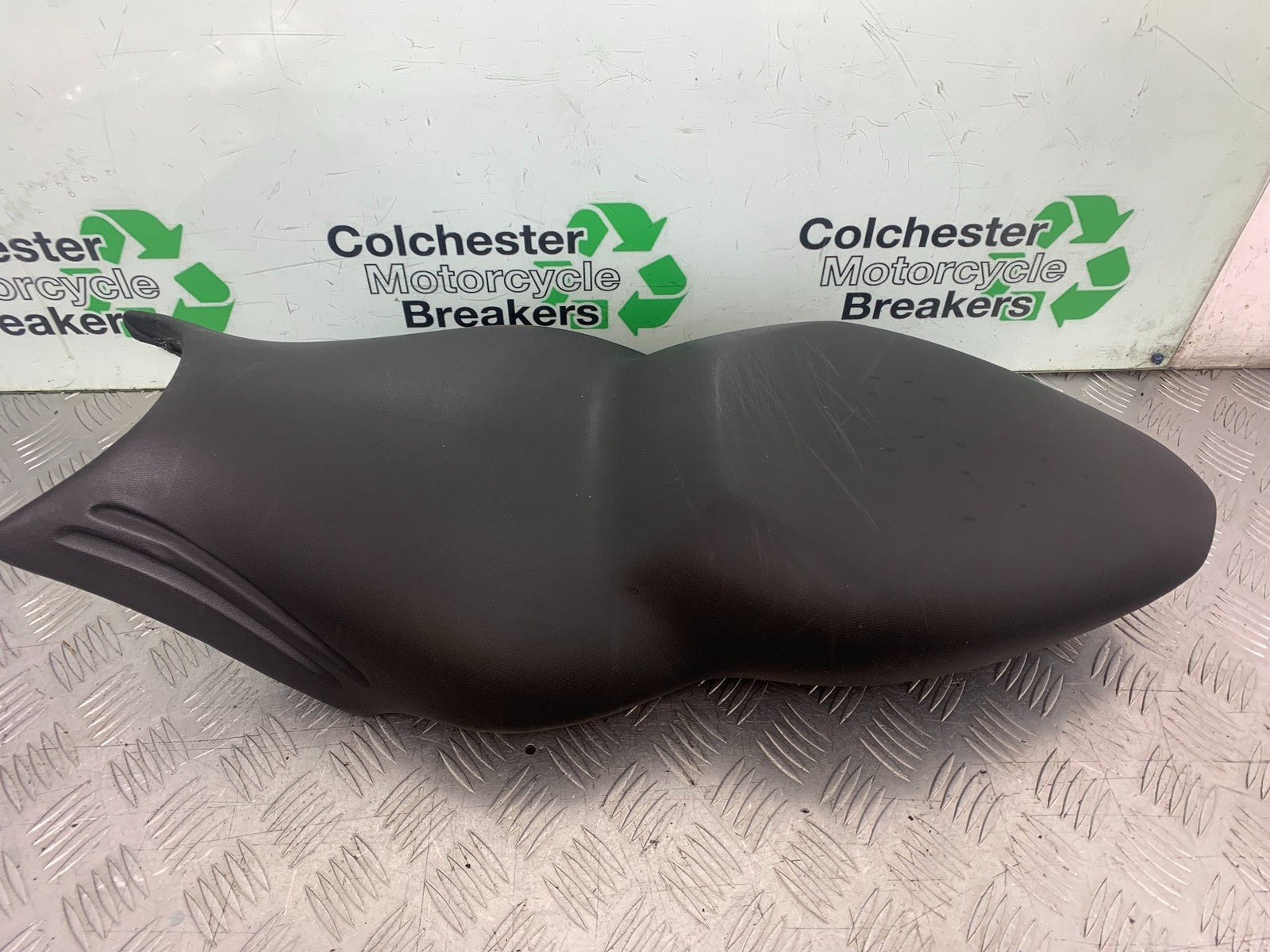 BMW K1300 S K 1300 S SEAT YEAR 2009-16 (CMB1216)