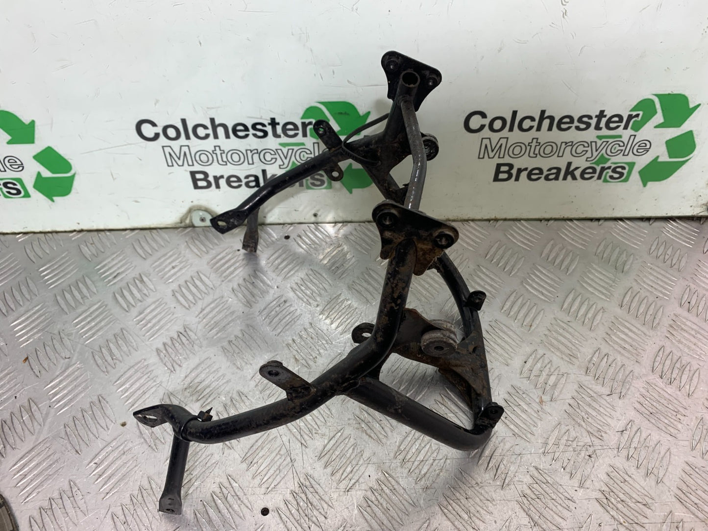 HONDA NC700 X  FAIRING BRACKET YEAR 2012-2014 (CMB1327)