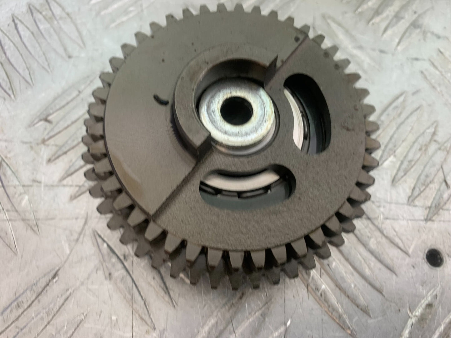 APRILIA TUONO 1000 V4 STARTER CLUTCH   YEAR 2013-2014  (CMB1239)