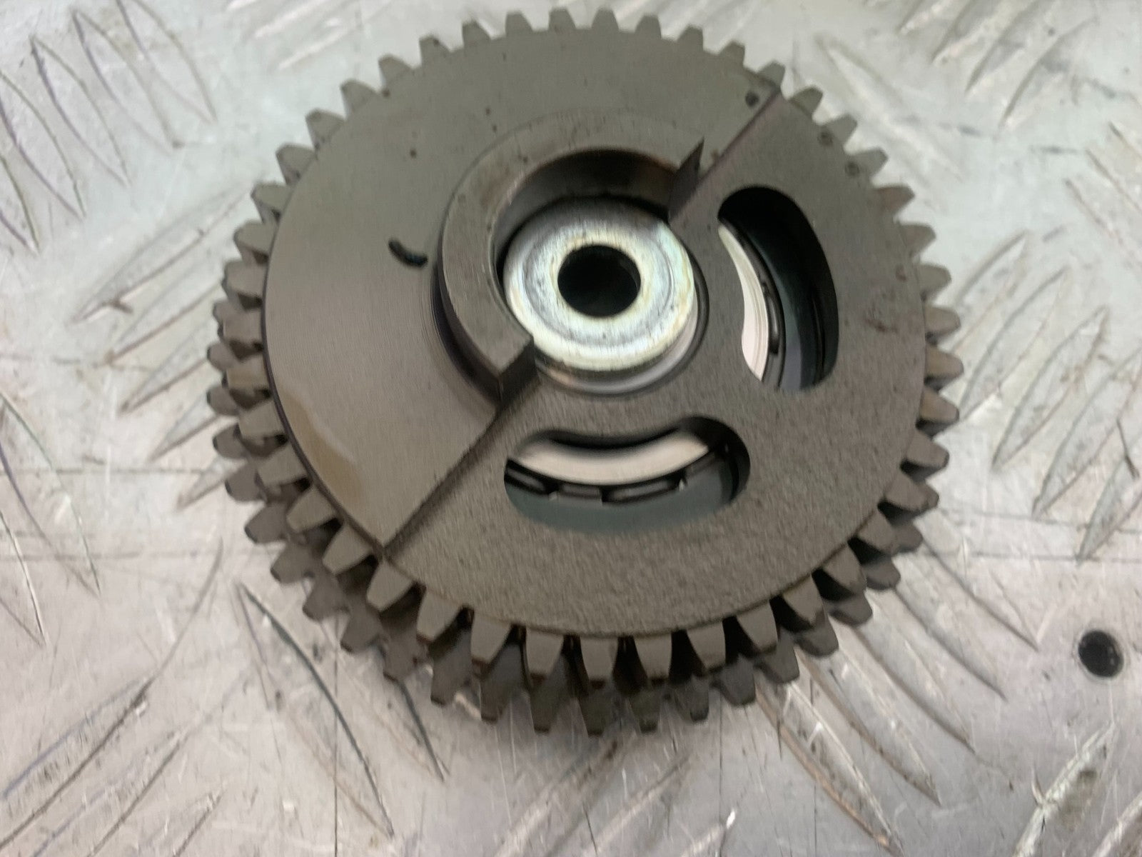 APRILIA TUONO 1000 V4 STARTER CLUTCH   YEAR 2013-2014  (CMB1239)